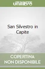 Offerta Lampo San Silvestro in Capite