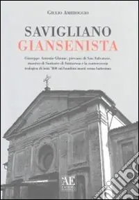 Compra Adesso Savigliano giansenista