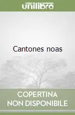 Occasione Cantones noas