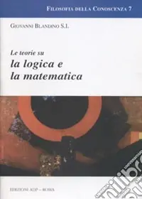 Le teorie su la logica e la matematica Must-Have