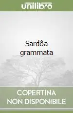 Sardôa grammata Scelto Dai Clienti