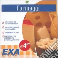 Pagamento Sicuro I formaggi. CD-ROM