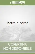Ordina Subito Pietra e corda