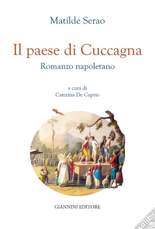 Compra Oggi Stesso Il paese di Cuccagna