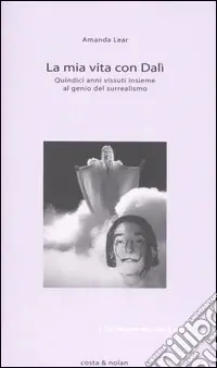 Offerta La mia vita con Dalí