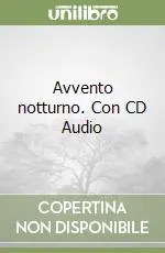 Avvento notturno. Con CD Audio Esclusivo