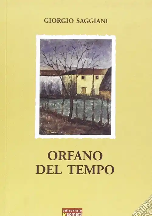 Orfano del tempo Ultime Pezzi