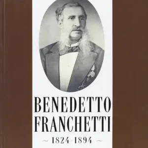 Must-Have Benedetto Franchetti 1824-1894. Un israelita mantovano protagonista della vita musicale in Romania