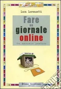 Fare un giornale online Economico
