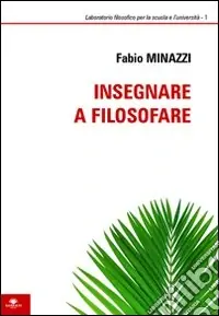 Insegnare a filosofare Occasione