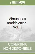 Spedizione Espresso Almanacco maddalenino. Vol. 3