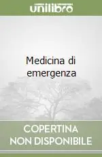 Medicina di emergenza Compra Online