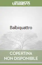 Balbiquattro Più Venduto