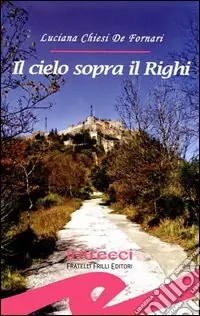 Spedizione Espresso Il cielo sopra il Righi