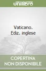 Esclusivo Vaticano. Ediz. inglese