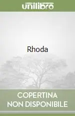 Solo Oggi Rhoda
