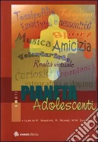Affare Pianeta adolescenti
