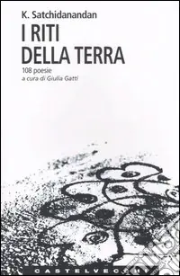 Offerta Lampo I riti della Terra. 108 poesie