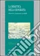 Direttamente Dal Produttore La didattica della geografia. Obiettivi, strumenti, modelli