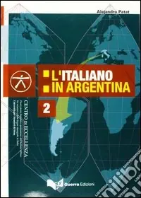 L‘italiano in Argentina Pagamento Sicuro