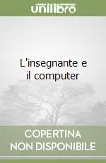 L‘insegnante e il computer Pagamento Sicuro