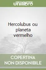 Hercolubus ou planeta vermelho Offerta