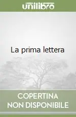 La prima lettera Affare