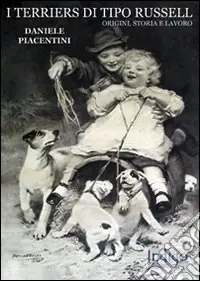 I terriers di tipo Russell. Origini, storia e lavoro Occasione Imperdibile
