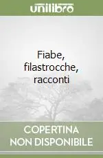 Economico Fiabe, filastrocche, racconti