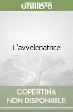 Prezzo Di Fabbrica L‘avvelenatrice