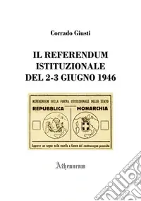 Il referendum istituzionale del 2-3 giugno 1946 Promozione Esclusiva