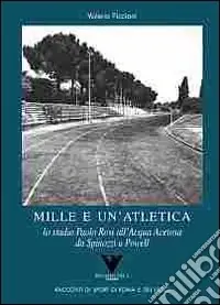 Super Prezzo Mille e un‘atletica