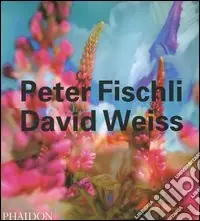 Peter Fischli, David Weiss. Ediz. inglese Promozione Esclusiva