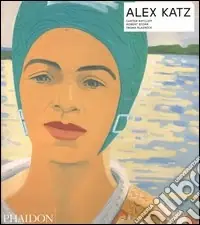 Alex Katz. Ediz. inglese Occasione