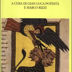 Popolare L‘anticristo. Testo greco e latino a fronte. Vol. 1 Il nemico dei tempi finali. Testi dal II al IV secolo