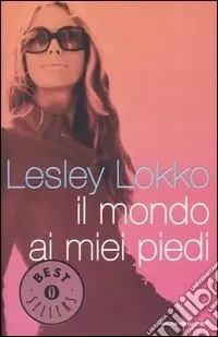 Il mondo ai miei piedi Promozione