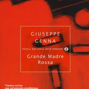 Prezzo Conveniente Grande Madre Rossa