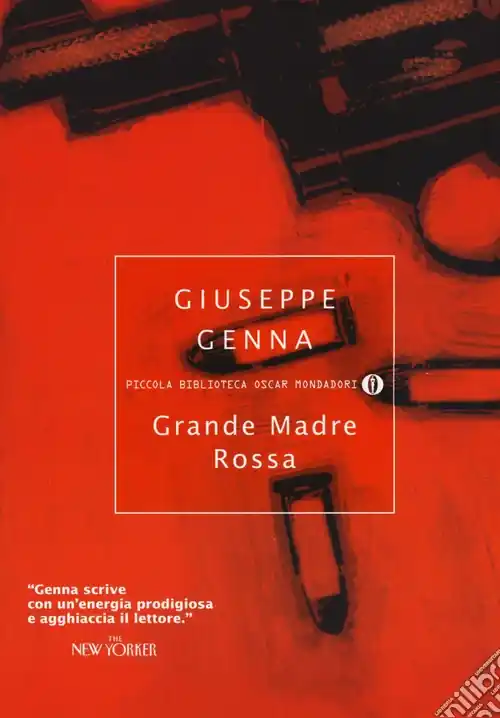 Prezzo Conveniente Grande Madre Rossa