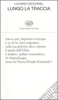 Di Tendenza Lungo la traccia