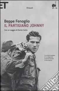 Offerta Del Giorno Il partigiano Johnny