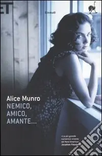 Nemico, amico, amante... Offerta