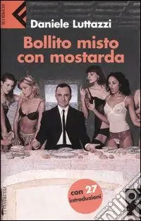 Più Venduto Bollito misto con mostarda