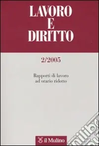 Nuova Collezione Lavoro e diritto. Vol. 2
