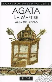 Agata. La martire Promozione