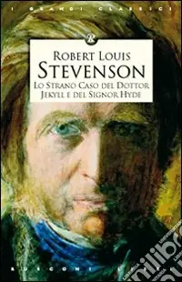 Lo strano caso del dottor Jekyll e del signor Hyde Offerta Speciale