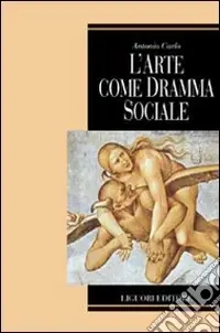 L‘arte come dramma sociale Consegna Rapida