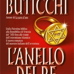 L‘anello dei re Super Prezzo