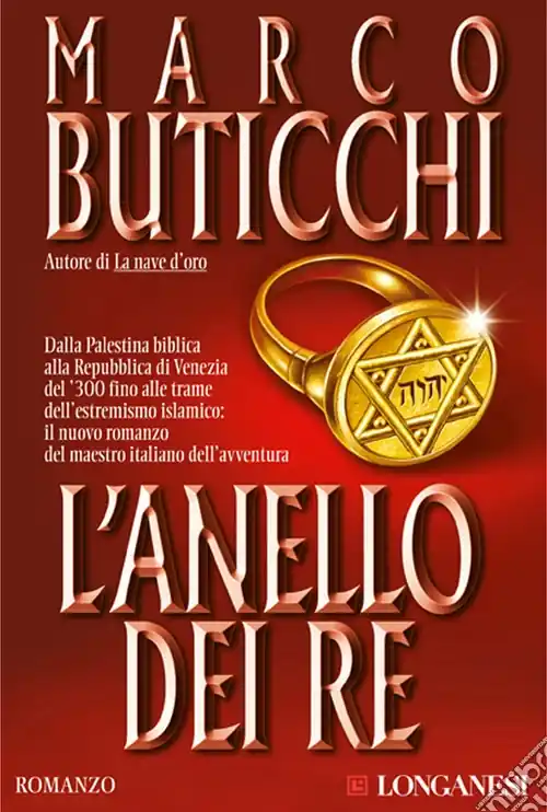 L‘anello dei re Super Prezzo