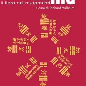 I King. Il libro dei mutamenti. Con monete Economico