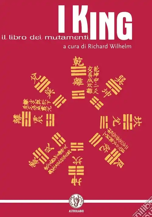I King. Il libro dei mutamenti. Con monete Economico